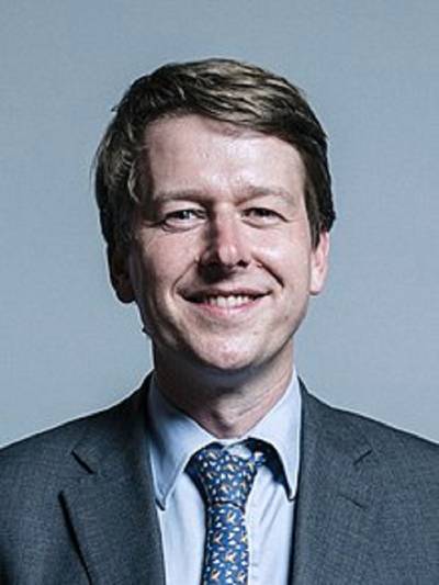 Britse staatssecretaris sust Nederlandse brexitzorgen