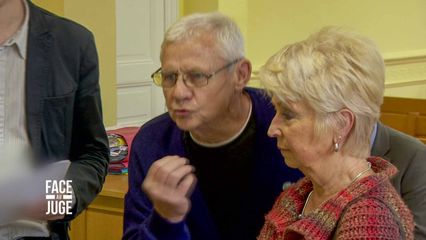 5. En procès contre leur propre fils