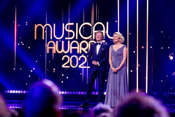Musical Awards Gala 2024: De rode loper
