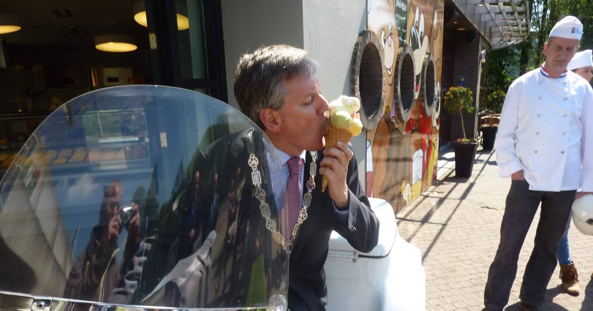 Regio-voorzitter Scholten praat met Gennep over samenwerking - De Gelderlander