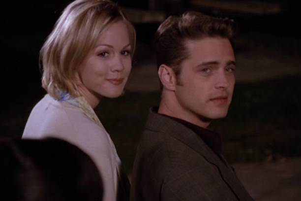 Beverly Hills 90210
