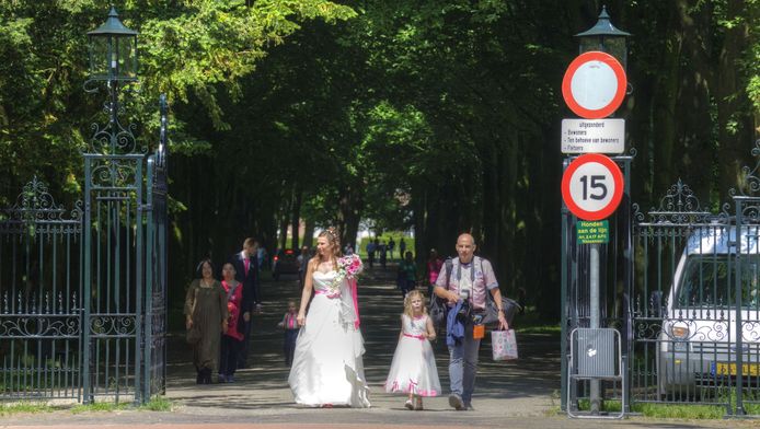 Landgoed Clingendael Nog Erger Dan Het Zuiderpark Den Haag Ad Nl