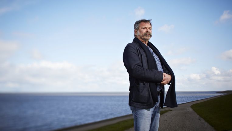 Mr Oerol komt op voor het Noorden - Trouw