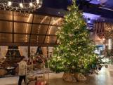 Avec une valeur de 15,6 millions de dollars, voici le sapin de Noël le plus cher du monde
