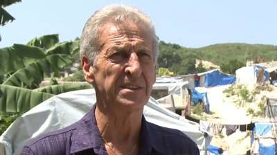 Belgische ex-topman Oxfam: wel intiem contact gehad, geen prostituees