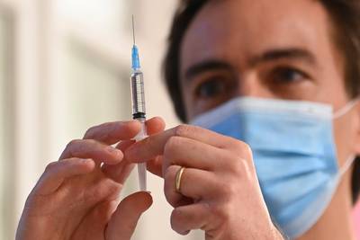 Weinig vaccins voorkomen besmetting met een virus: waarom dat geen (groot) probleem is