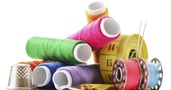 Naaiatelier Hezingen verder onder nieuwe eigenaar | Tubbergen - Tubantia