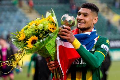 Wie heeft er nog wat te winnen in de eredivisie?