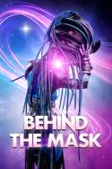boxcover van Behind The Mask
