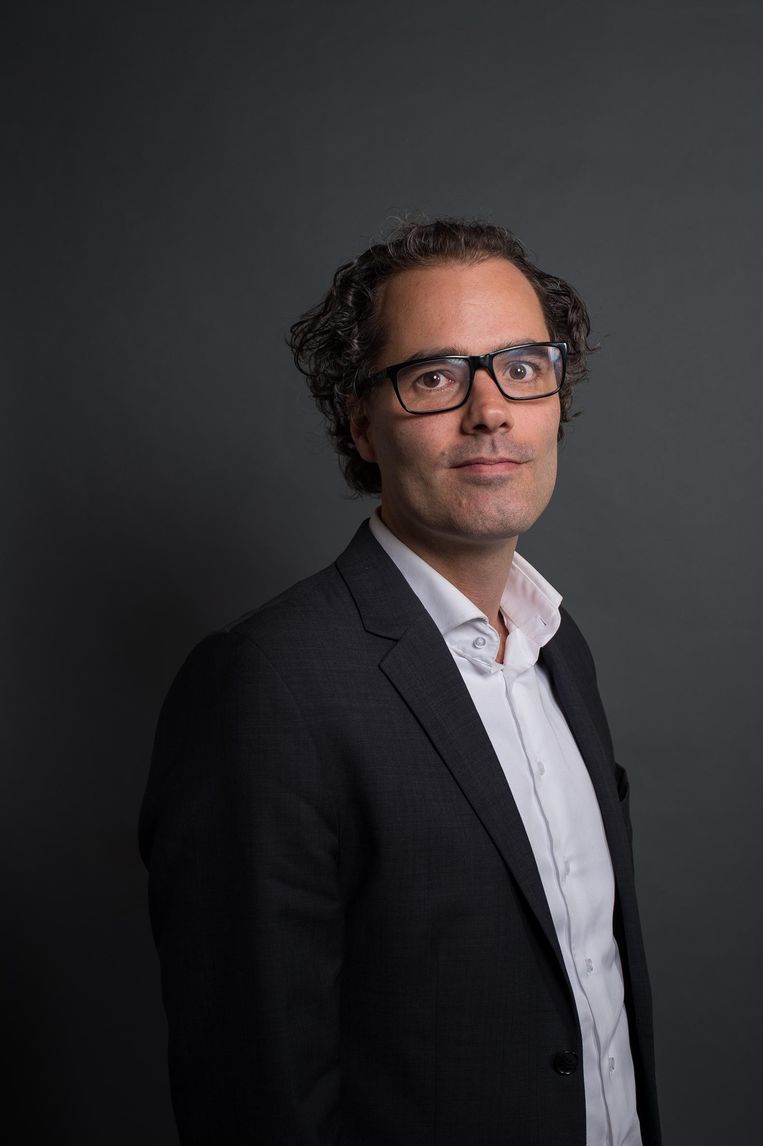 Wethouder Ivens: 'Minister Ollongren, help ons toch' | Het ...