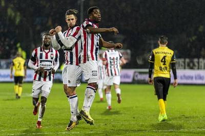 Roda JC wil via rechter alsnog naar halve eindstrijd KNVB-beker