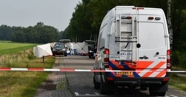 Jager (72) omgekomen na schietincident met collega | Binnenland - AD.nl