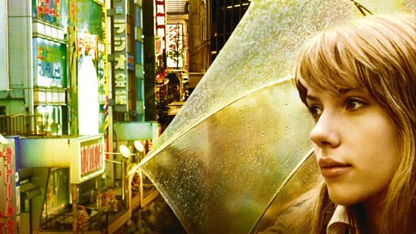 Lost in Translation