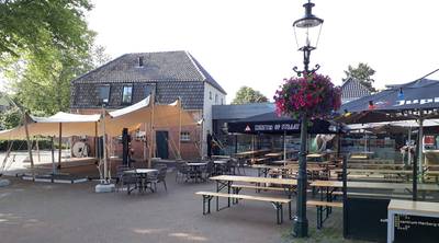 Diepenheim maakt zich op voor midzomerpleinfeest