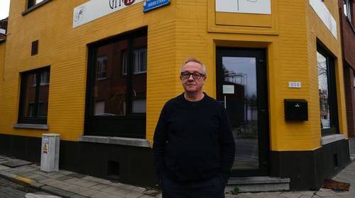 Drie maand cel en 1.000 euro boete voor cafébaas die vrijgevige klant glas schenkt