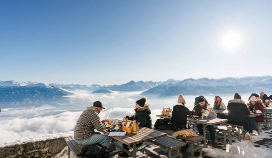 Van ver weg tot heel dichtbij: tien reisbestemmingen die je het komende jaar zullen verrassen