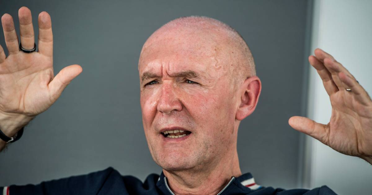 Michel Wuyts: "Wie de Kristallen Fiets wint? Ik weet het ...