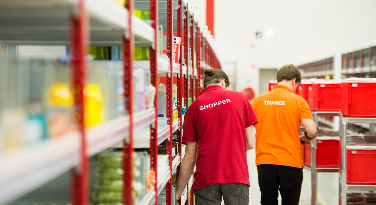 Werken bij Picnic ­te hoge werkdruk, onveilige omgeving en slechte