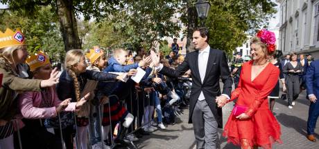 Wopke Hoekstra Blies Zijn Huwelijk Wel Af Dat Leek Toch Logischer Politiek Ad Nl