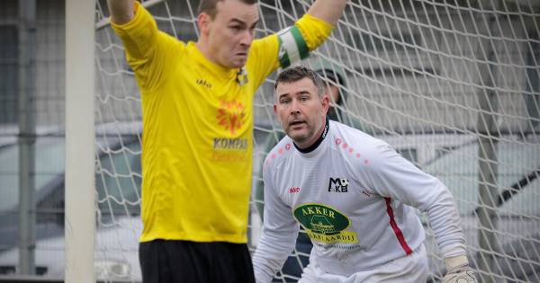Maaskantse Boys-verdediger verbreekt eigen record bij winst op SCZ: 'Twee doelpunten in een seizoen'
