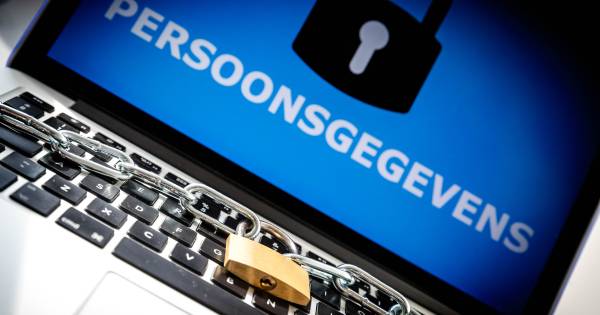 Bedrijven Klagen Over Privacywet Te Complex En Vaag