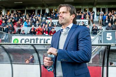 Faber: Alles zit tegen in deze fase