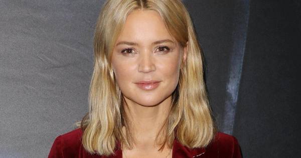 Virginie Efira Explique Pourquoi Elle A Pris La Nationalite Francaise People 7sur7 Be
