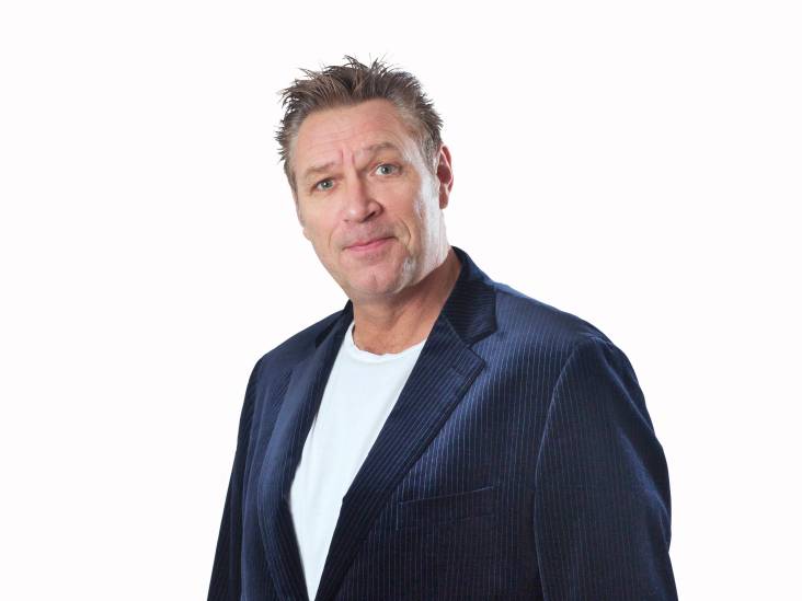 Diep teleurgesteld in de Britten