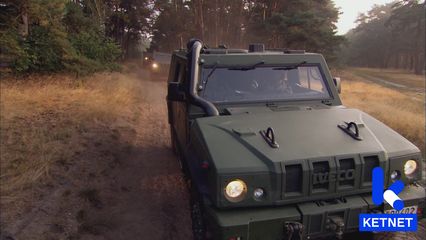 13. Atoomalarm