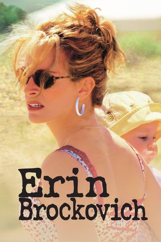 Erin Brockovich