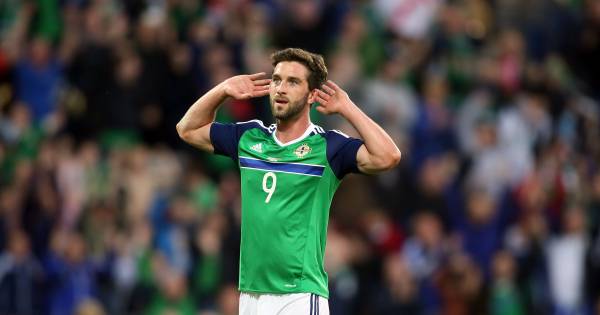 Quiz Wat Weet Jij Over De Noord Ieren Nederlands Voetbal Gelderlander Nl