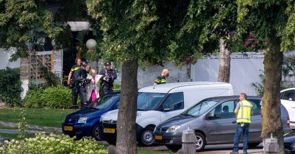 Triest. Ik begrijp het verhaal aan alle kanten maar ik vind het triest voor de twee bewoners. .