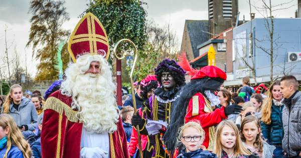 Gaan We Sinterklaas Dit Jaar Nog Zien In De Hoeksche Waard Coronavirus Hoeksche Waard Ad Nl