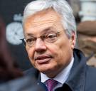 Didier Reynders kandidaat-secretaris-generaal voor Raad van Europa
