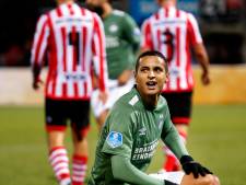 Waarom Mohamed Ihattaren Voor Het Nederlands Elftal Kiest Nederlands Voetbal Ad Nl