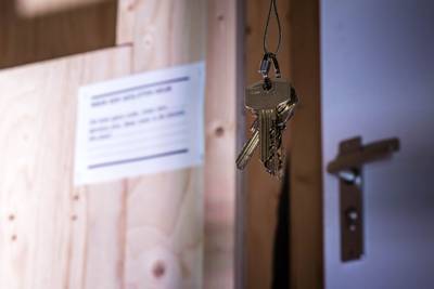 Escaperoom Overdinkel gaat over smokkelen en textiel