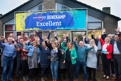 Rosenmöller: 'Predicaat Excellente School moet geschrapt'