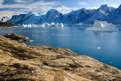 Les États-Unis vont rouvrir un consulat au Groenland 70 ans après sa fermeture