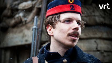 4. December 1914 - juni 1915