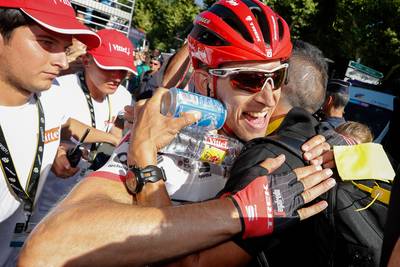 Zesde Nederlands succes in laatste vijftien jaar