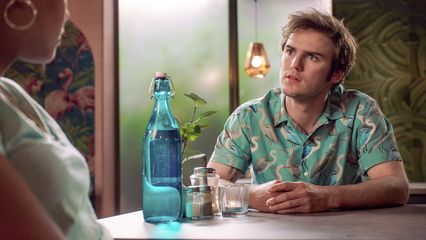 81. Jonas stapt uit de Flirt-campagne