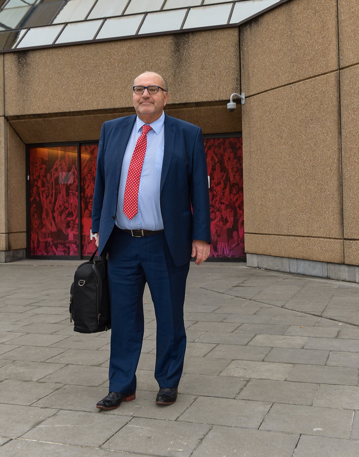 Voorzitter Antwerp spreekt duidelijke taal: "Geen ...
