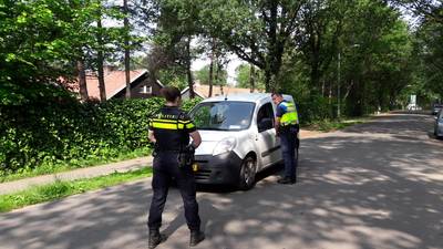 Controle op De Goudsberg: duizenden euro's aan boetes en tientallen illegale bewoners