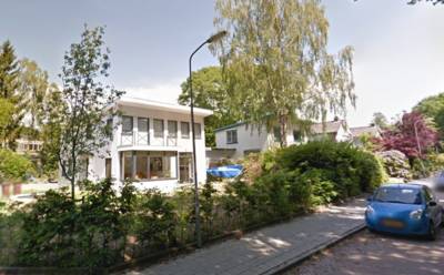 Burgemeester Bootlaan in Ede blijft Burgemeester Bootlaan