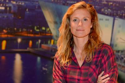 Sophie Hilbrand komt met tv-programma over seksualiteit