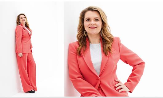 Financieel onafhankelijk zijn betekende voor mijn moeder ook financieel zelfredzaam zijn