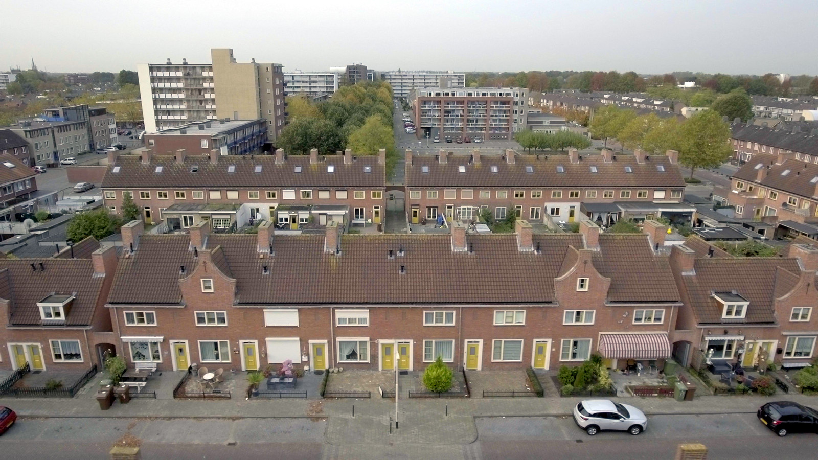 Bredaas Tuinzigt op primetime: NPO2-serie duikt in levens ...