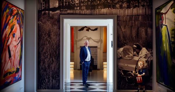 Zo ziet het nieuwste kunstmuseum van Twente eruit