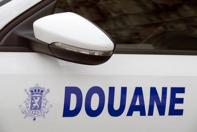 Zeker 750 nieuwe douaniers nodig door brexit