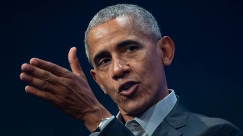 RECENSIE. 'Een beloofd land', de memoires van Barack Obama: prettig, een president die kritisch naar zichzelf kijkt